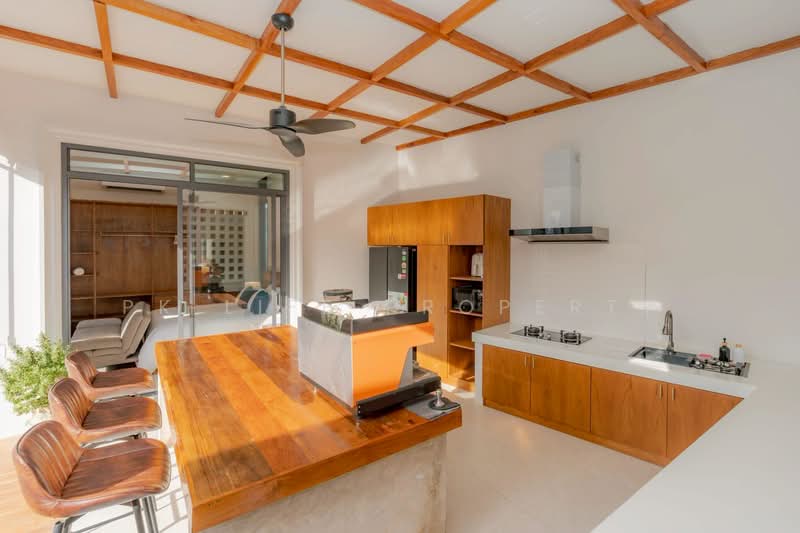 2R1082 Pool villa for rent 6 bedroom 6 bathroom 265,000/month at cherngtalay have fully furnished, Phuket, Choeng Thale, Thalang, Phuket, 6 Bedrooms, 500 sqm, Villa For Rent, by PK LIFE Property, 500258119 - DDproperty.com