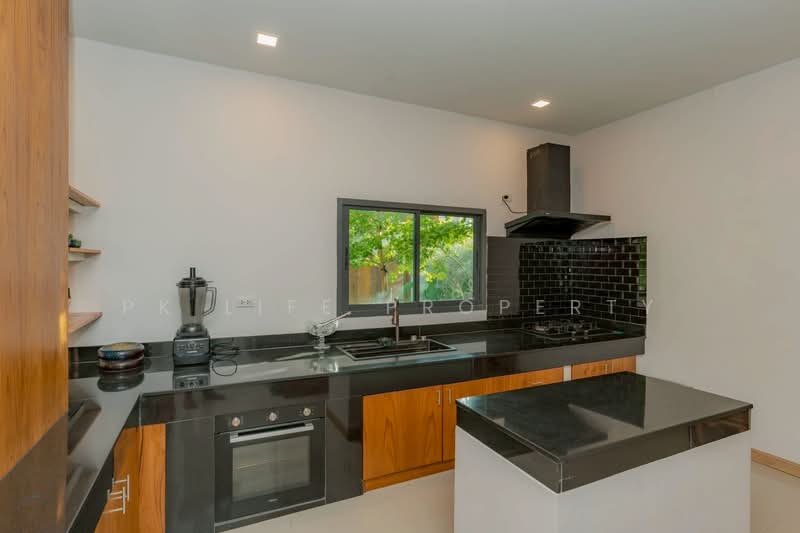 2R1082 Pool villa for rent 6 bedroom 6 bathroom 260,000/month at cherngtalay have fully furnished, Phuket, Choeng Thale, Thalang, Phuket, 6 Bedrooms, 500 sqm, Villa For Rent, by PK LIFE Property, 500258119 - DDproperty.com