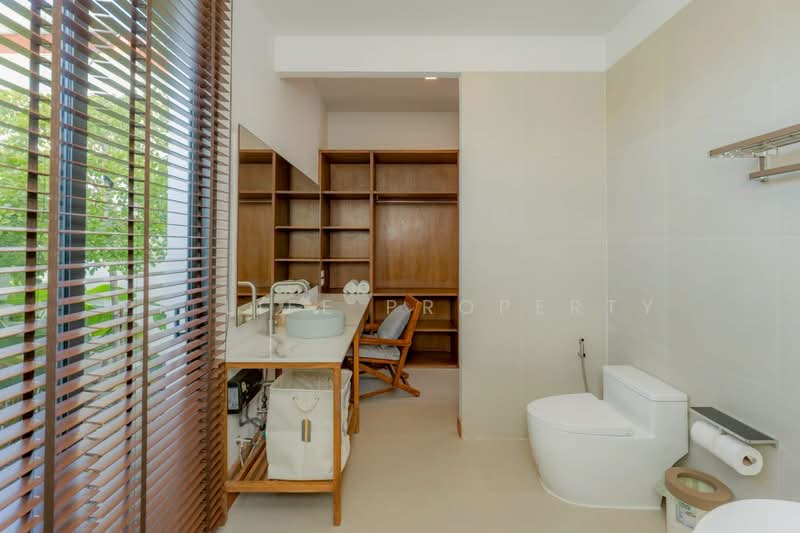 2R1082 Pool villa for rent 6 bedroom 6 bathroom 265,000/month at cherngtalay have fully furnished, ภูเก็ต, เชิงทะเล, ถลาง, ภูเก็ต, 500 ตร.ม., วิลล่า ให้เช่า, โดย PK LIFE Property, 500258119 - DDproperty.com