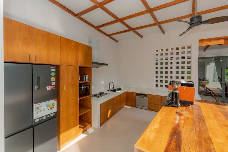 2R1082 Pool villa for rent 6 bedroom 6 bathroom 265,000/month at cherngtalay have fully furnished, ภูเก็ต, เชิงทะเล, ถลาง, ภูเก็ต, 500 ตร.ม., วิลล่า ให้เช่า, โดย PK LIFE Property, 500258119 - DDproperty.com