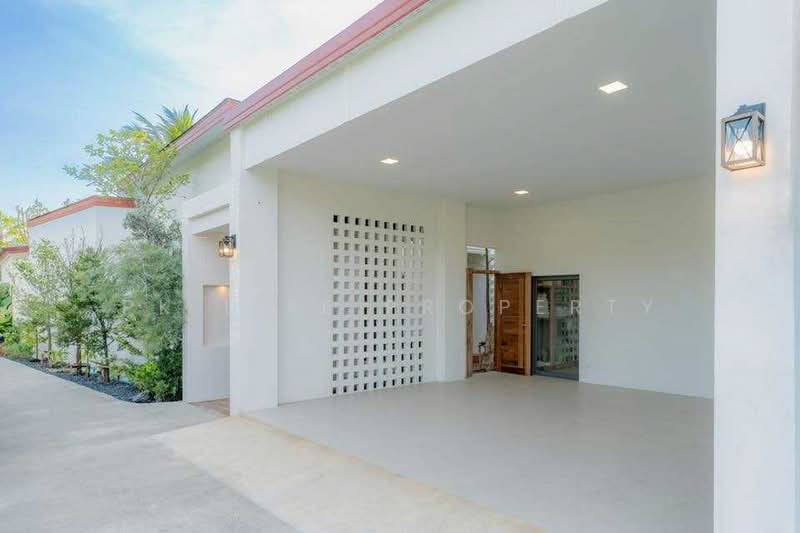 2R1082 Pool villa for rent 6 bedroom 6 bathroom 260,000/month at cherngtalay have fully furnished, ภูเก็ต, เชิงทะเล, ถลาง, ภูเก็ต, 500 ตร.ม., วิลล่า ให้เช่า, โดย PK LIFE Property, 500258119 - DDproperty.com