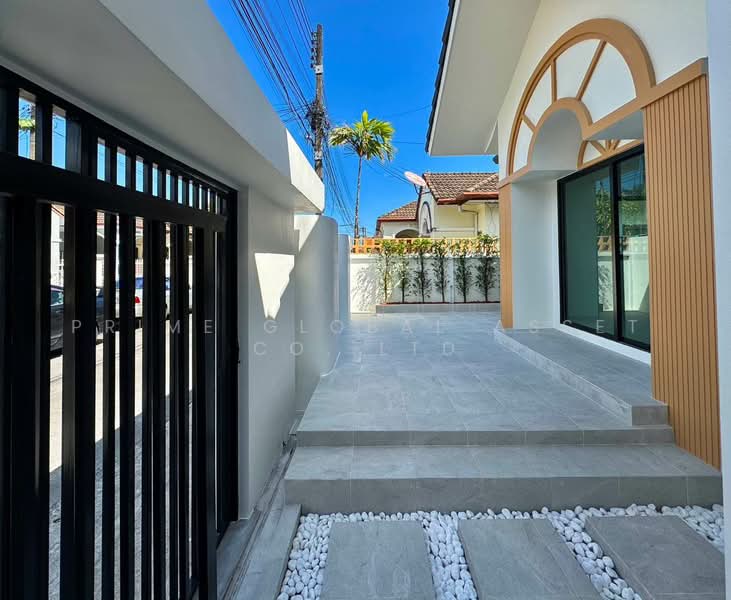 หมู่บ้าน แคลิฟอเนีย, Phuket, Wichit, Muang Phuket, Phuket, 3 Bedrooms, 1 sqm, Single Detached House For Sale, by Prime Global Asset Co.,Ltd, 500258121 - DDproperty.com