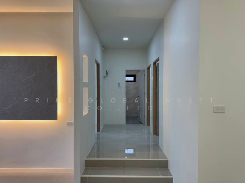 หมู่บ้าน แคลิฟอเนีย, Phuket, Wichit, Muang Phuket, Phuket, 3 Bedrooms, 1 sqm, Single Detached House For Sale, by Prime Global Asset Co.,Ltd, 500258121 - DDproperty.com