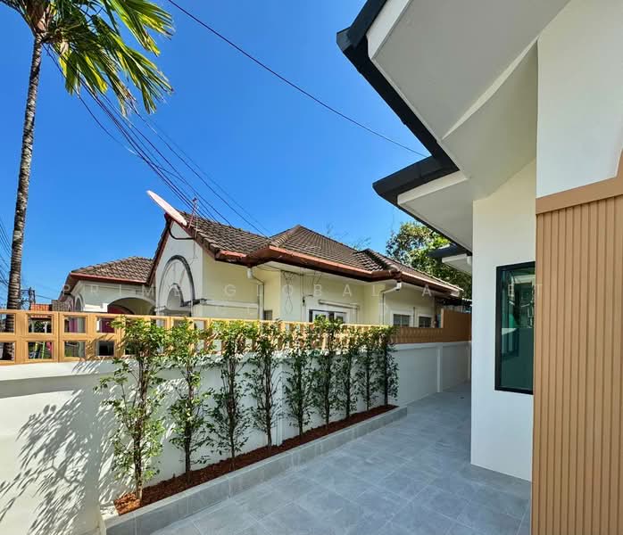 หมู่บ้าน แคลิฟอเนีย, Phuket, Wichit, Muang Phuket, Phuket, 3 Bedrooms, 1 sqm, Single Detached House For Sale, by Prime Global Asset Co.,Ltd, 500258121 - DDproperty.com