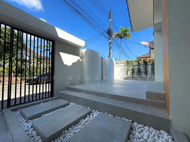 หมู่บ้าน แคลิฟอเนีย, ภูเก็ต, วิชิต, เมืองภูเก็ต, ภูเก็ต, 1 ตร.ม., บ้านเดี่ยว ขาย, โดย Prime Global Asset Co.,Ltd, 500258121 - DDproperty.com