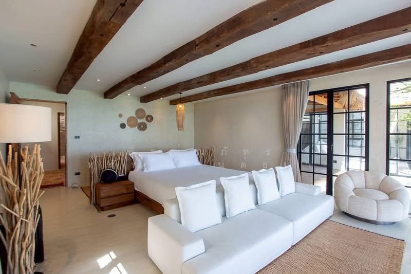 Beachfront luxury villa, Phetchaburi, Cha-am, Cha-Am, Phetchaburi, 5 Bedrooms, 550 sqm, Villa For Sale, by พิชญ์ณภัทร ทรัพย์กานต์ธนา, 500258123 - DDproperty.com