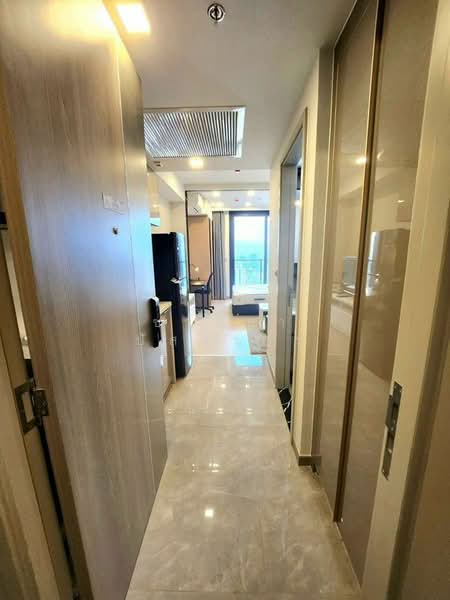 One9Five Asoke-Rama 9, Bangkok, 195 Soi Rama 9 Soi 5, Huai Khwang, Huai Khwang, Bangkok, 1 Bedroom, 25 sqm, Condo For Sale, by ชาลิสา ปัสสาคร, 500258124 - DDproperty.com