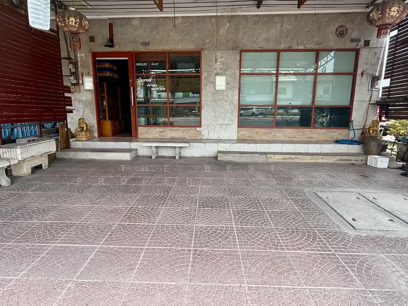 For Sale - อาคารพาณิชย์โคกสำโรง ลพบุรี, Lop Buri