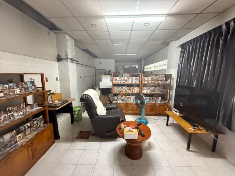 อาคารพาณิชย์โคกสำโรง ลพบุรี, ลพบุรี, โคกสำโรง, โคกสำโรง, ลพบุรี, 100 ตร.ม., ตึกแถว-อาคารพาณิชย์ ขาย, โดย The Best Property แอม, 500258125 - DDproperty.com