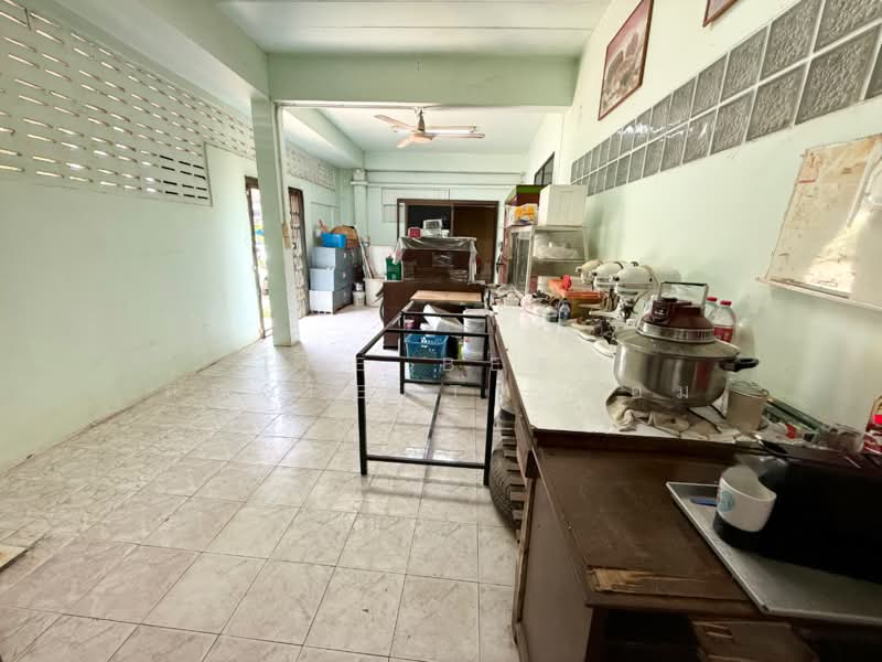 For Sale - อาคารพาณิชย์โคกสำโรง ลพบุรี, Lop Buri
