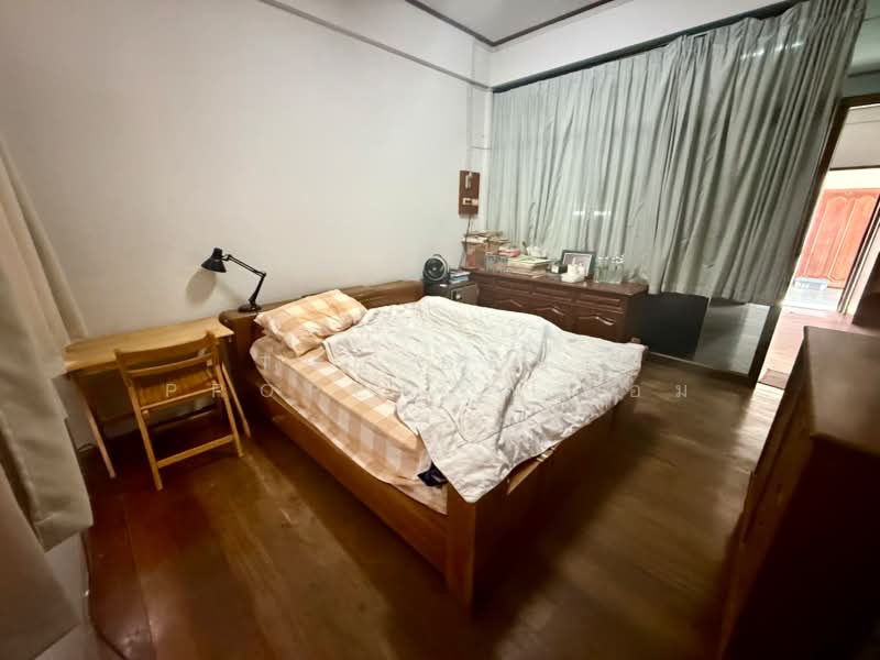 For Sale - อาคารพาณิชย์โคกสำโรง ลพบุรี, Lop Buri