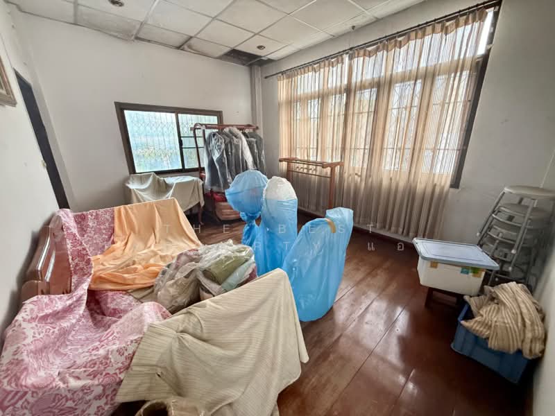 อาคารพาณิชย์โคกสำโรง ลพบุรี, ลพบุรี, โคกสำโรง, โคกสำโรง, ลพบุรี, 100 ตร.ม., ตึกแถว-อาคารพาณิชย์ ขาย, โดย The Best Property แอม, 500258125 - DDproperty.com