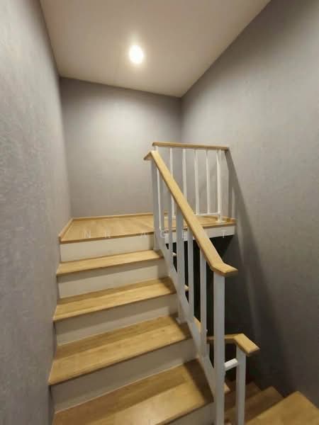 Eigen Rama 9, Bangkok, Soi Pattanakarn99, Chaloem Phrakiat Rama9 Road, Prawet, Prawet, Bangkok, 3 Bedrooms, 192 sqm, Townhouse For Rent, by NR AGENT, 500258127 - DDproperty.com