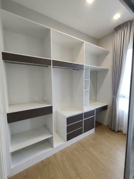 Eigen Rama 9, Bangkok, Soi Pattanakarn99, Chaloem Phrakiat Rama9 Road, Prawet, Prawet, Bangkok, 3 Bedrooms, 192 sqm, Townhouse For Rent, by NR AGENT, 500258127 - DDproperty.com