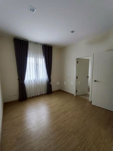 Eigen Rama 9, Bangkok, Soi Pattanakarn99, Chaloem Phrakiat Rama9 Road, Prawet, Prawet, Bangkok, 3 Bedrooms, 192 sqm, Townhouse For Rent, by NR AGENT, 500258127 - DDproperty.com