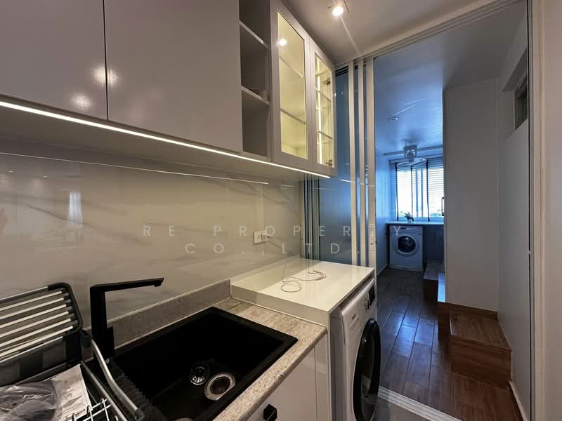 Belle Park Residence : เบล พาร์ค เรสซิเดนท์, กรุงเทพ, 375 ซ.สาธุประดิษฐ์ 19, ช่องนนทรี, ยานนาวา, กรุงเทพ, 95 ตร.ม., คอนโด ให้เช่า, โดย RE PROPERTY CO.,LTD., 500258133 - DDproperty.com