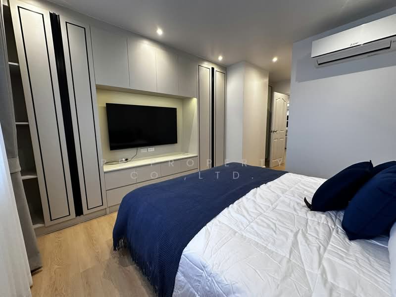 Belle Park Residence, Bangkok, 375 Sathu Pradit 19 Alley, Chong Nonsi, Yan Nawa, Bangkok, 2 Bedrooms, 95 sqm, Condo For Rent, by RE PROPERTY CO.,LTD., 500258133 - DDproperty.com