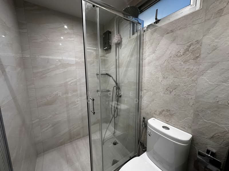 Belle Park Residence, Bangkok, 375 Sathu Pradit 19 Alley, Chong Nonsi, Yan Nawa, Bangkok, 2 Bedrooms, 95 sqm, Condo For Rent, by RE PROPERTY CO.,LTD., 500258133 - DDproperty.com