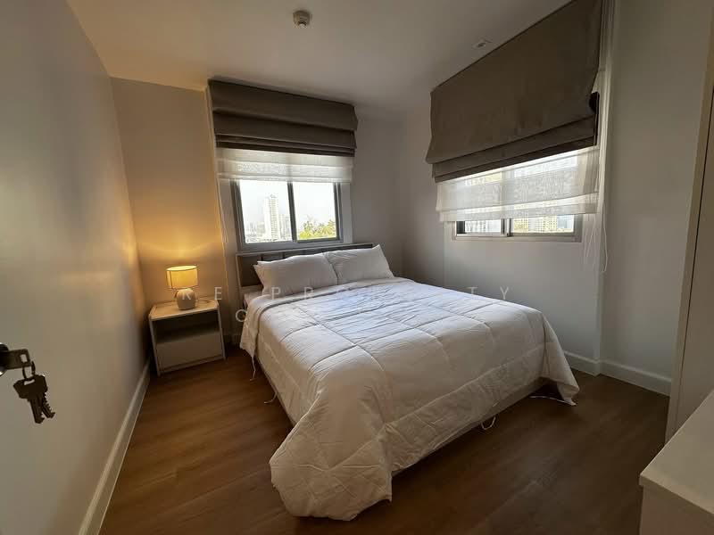 Belle Park Residence : เบล พาร์ค เรสซิเดนท์, กรุงเทพ, 375 ซ.สาธุประดิษฐ์ 19, ช่องนนทรี, ยานนาวา, กรุงเทพ, 95 ตร.ม., คอนโด ให้เช่า, โดย RE PROPERTY CO.,LTD., 500258133 - DDproperty.com