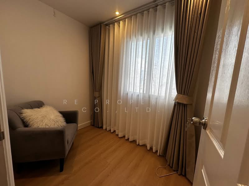 Belle Park Residence : เบล พาร์ค เรสซิเดนท์, กรุงเทพ, 375 ซ.สาธุประดิษฐ์ 19, ช่องนนทรี, ยานนาวา, กรุงเทพ, 95 ตร.ม., คอนโด ให้เช่า, โดย RE PROPERTY CO.,LTD., 500258133 - DDproperty.com