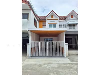 ขาย - กรุงทองธานี (Krung Thong Village) ซอยสายไหม33, กรุงเทพ