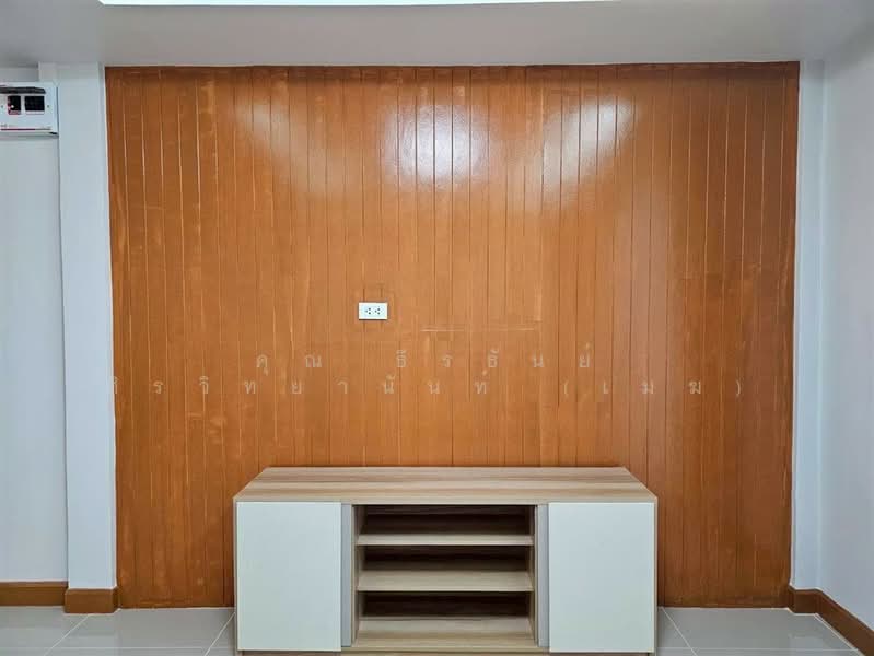 กรุงทองธานี (Krung Thong Village) ซอยสายไหม33, Bangkok, ถนนสายไหม, Sai Mai, Sai Mai, Bangkok, 2 Bedrooms, 80 sqm, Townhouse For Sale, by คุณ ธีรธันย์ ศิรวิทยานันท์ (เมฆ), 500258135 - DDproperty.com