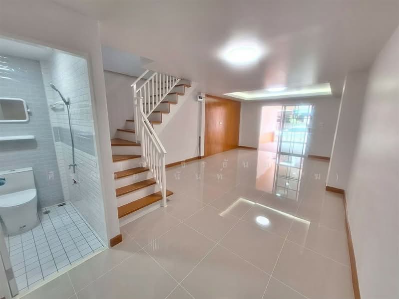 กรุงทองธานี (Krung Thong Village) ซอยสายไหม33, Bangkok, ถนนสายไหม, Sai Mai, Sai Mai, Bangkok, 2 Bedrooms, 80 sqm, Townhouse For Sale, by คุณ ธีรธันย์ ศิรวิทยานันท์ (เมฆ), 500258135 - DDproperty.com