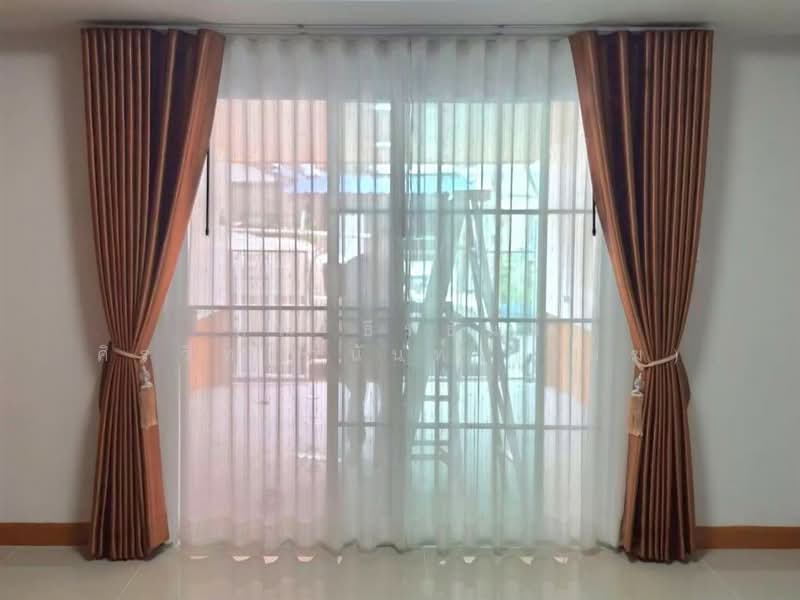 กรุงทองธานี (Krung Thong Village) ซอยสายไหม33, Bangkok, ถนนสายไหม, Sai Mai, Sai Mai, Bangkok, 2 Bedrooms, 80 sqm, Townhouse For Sale, by คุณ ธีรธันย์ ศิรวิทยานันท์ (เมฆ), 500258135 - DDproperty.com