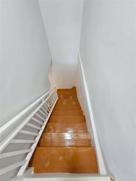 กรุงทองธานี (Krung Thong Village) ซอยสายไหม33, Bangkok, ถนนสายไหม, Sai Mai, Sai Mai, Bangkok, 2 Bedrooms, 80 sqm, Townhouse For Sale, by คุณ ธีรธันย์ ศิรวิทยานันท์ (เมฆ), 500258135 - DDproperty.com