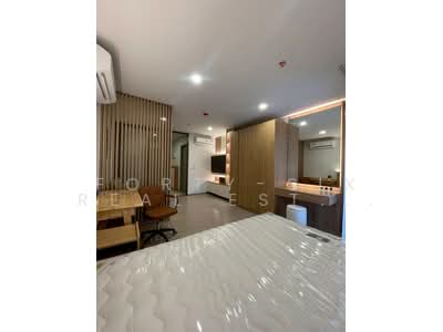 For Rent - Aspire Rama 4, Bangkok