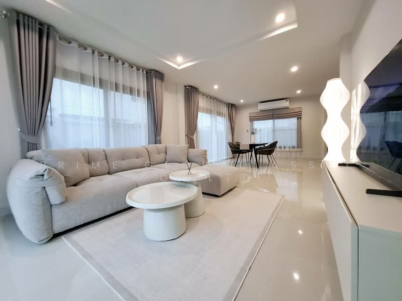 ศุภาลัย เลควิลล์, Phuket, Ko Kaeo, Muang Phuket, Phuket, 3 Bedrooms, 1 sqm, Single Detached House For Rent, by Prime Global Asset Co.,Ltd, 500258138 - DDproperty.com