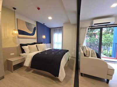 ขาย - Cabanas Hua Hin : กาบานาส หัวหิน, ประจวบคีรีขันธ์