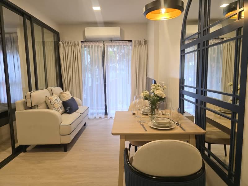 Cabanas Hua Hin : กาบานาส หัวหิน, ประจวบคีรีขันธ์, หนองแก, หัวหิน, ประจวบคีรีขันธ์, 34 ตร.ม., คอนโด ขาย, โดย พิชญ์ณภัทร ทรัพย์กานต์ธนา, 500258139 - DDproperty.com