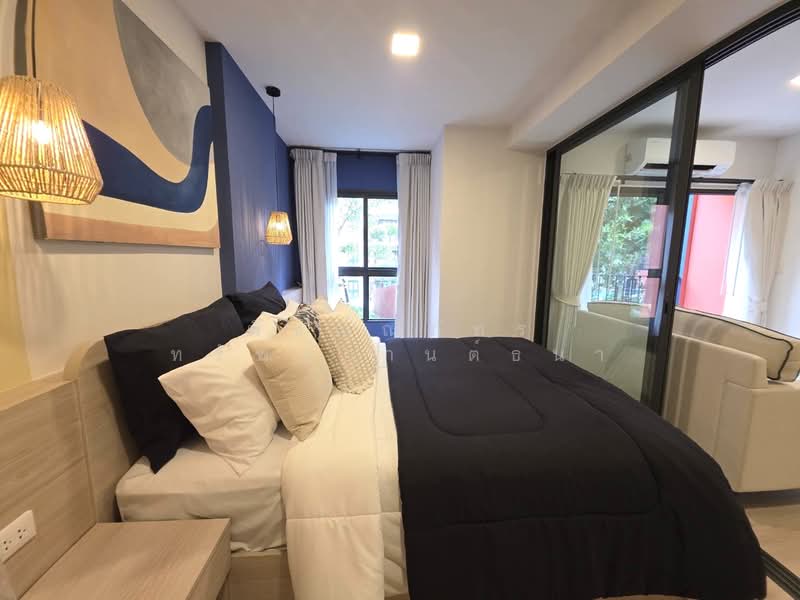 Cabanas Hua Hin, Prachuap Khiri Khan, Nong Kae, Hua Hin, Prachuap Khiri Khan, 1 Bedroom, 34 sqm, Condo For Sale, by Pisnaphat Sabkarnthanar, 500258139 - DDproperty.com