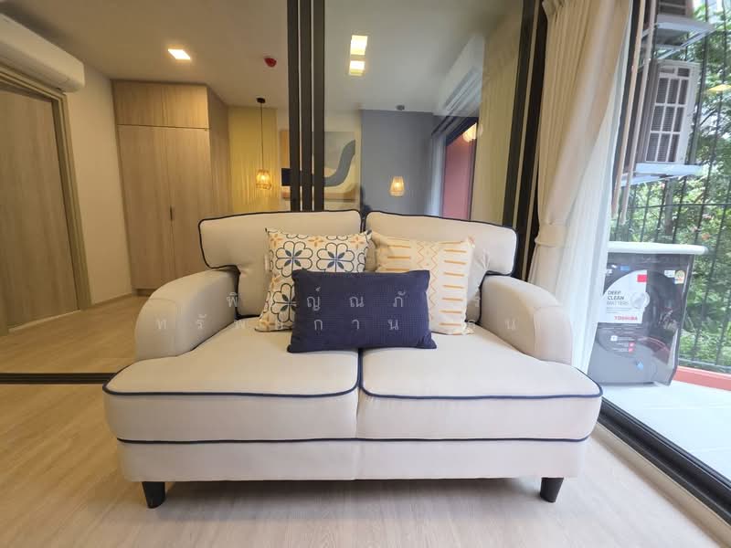 Cabanas Hua Hin : กาบานาส หัวหิน, ประจวบคีรีขันธ์, หนองแก, หัวหิน, ประจวบคีรีขันธ์, 34 ตร.ม., คอนโด ขาย, โดย พิชญ์ณภัทร ทรัพย์กานต์ธนา, 500258139 - DDproperty.com