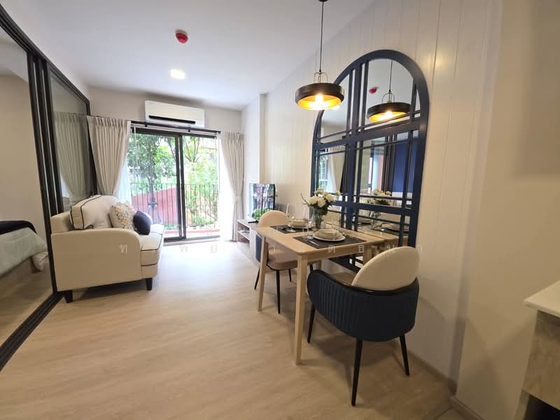 Cabanas Hua Hin : กาบานาส หัวหิน, ประจวบคีรีขันธ์, หนองแก, หัวหิน, ประจวบคีรีขันธ์, 34 ตร.ม., คอนโด ขาย, โดย พิชญ์ณภัทร ทรัพย์กานต์ธนา, 500258139 - DDproperty.com