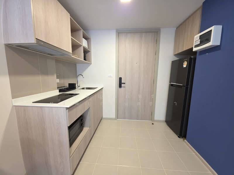 Cabanas Hua Hin, Prachuap Khiri Khan, Nong Kae, Hua Hin, Prachuap Khiri Khan, 1 Bedroom, 34 sqm, Condo For Sale, by Pisnaphat Sabkarnthanar, 500258139 - DDproperty.com