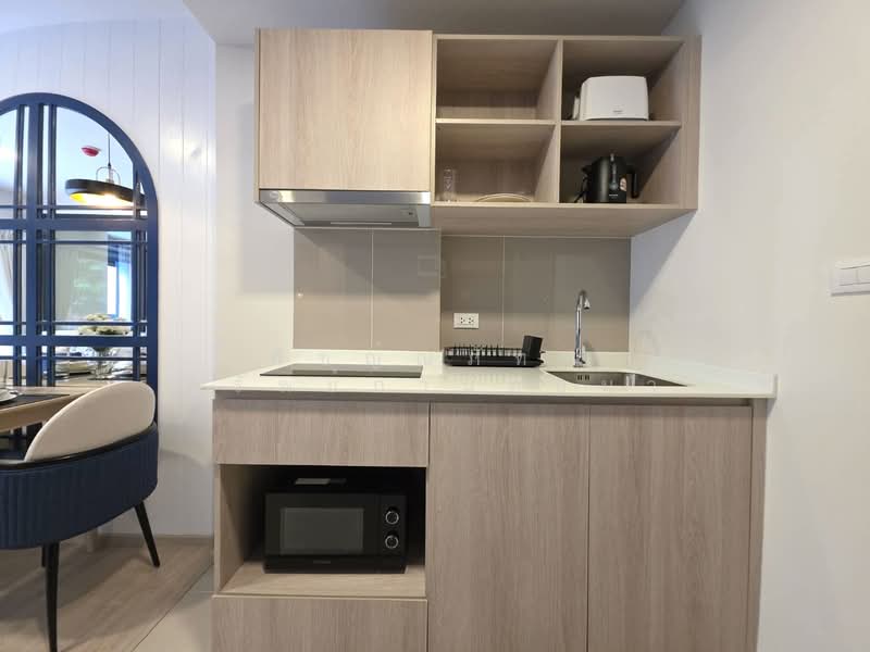 Cabanas Hua Hin, Prachuap Khiri Khan, Nong Kae, Hua Hin, Prachuap Khiri Khan, 1 Bedroom, 34 sqm, Condo For Sale, by Pisnaphat Sabkarnthanar, 500258139 - DDproperty.com