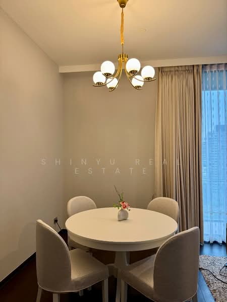 LAVIQ Sukhumvit 57 : ลาวิค สุขุมวิท 57, กรุงเทพ, ซอย สุขุมวิท 57, คลองตันเหนือ, วัฒนา, กรุงเทพ, 81 ตร.ม., คอนโด ให้เช่า, โดย Shinyu Real Estate, 500258140 - DDproperty.com