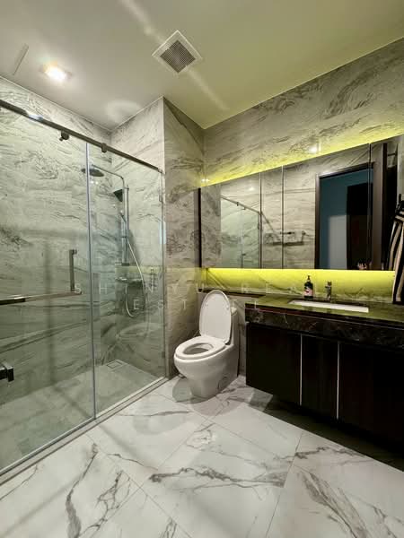LAVIQ Sukhumvit 57, Bangkok, Soi Sukhumvit 57, Sukhumvit Road, Khlong Tan Nua, Watthana, Bangkok, 2 Bedrooms, 81 sqm, Condo For Rent, by Shinyu Real Estate, 500258140 - DDproperty.com