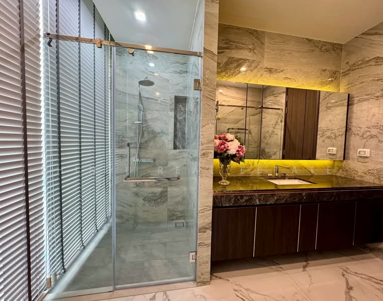 LAVIQ Sukhumvit 57, Bangkok, Soi Sukhumvit 57, Sukhumvit Road, Khlong Tan Nua, Watthana, Bangkok, 2 Bedrooms, 81 sqm, Condo For Rent, by Shinyu Real Estate, 500258140 - DDproperty.com