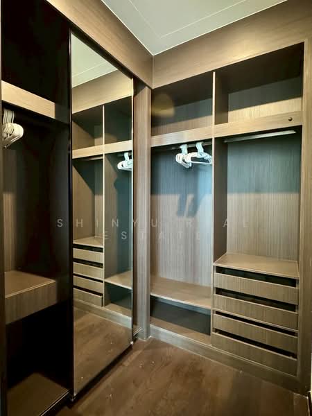 LAVIQ Sukhumvit 57, Bangkok, Soi Sukhumvit 57, Sukhumvit Road, Khlong Tan Nua, Watthana, Bangkok, 2 Bedrooms, 81 sqm, Condo For Rent, by Shinyu Real Estate, 500258140 - DDproperty.com