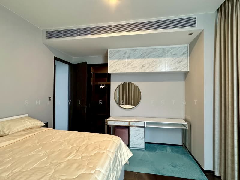 LAVIQ Sukhumvit 57, Bangkok, Soi Sukhumvit 57, Sukhumvit Road, Khlong Tan Nua, Watthana, Bangkok, 2 Bedrooms, 81 sqm, Condo For Rent, by Shinyu Real Estate, 500258140 - DDproperty.com