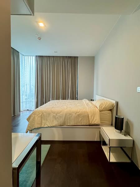 LAVIQ Sukhumvit 57, Bangkok, Soi Sukhumvit 57, Sukhumvit Road, Khlong Tan Nua, Watthana, Bangkok, 2 Bedrooms, 81 sqm, Condo For Rent, by Shinyu Real Estate, 500258140 - DDproperty.com