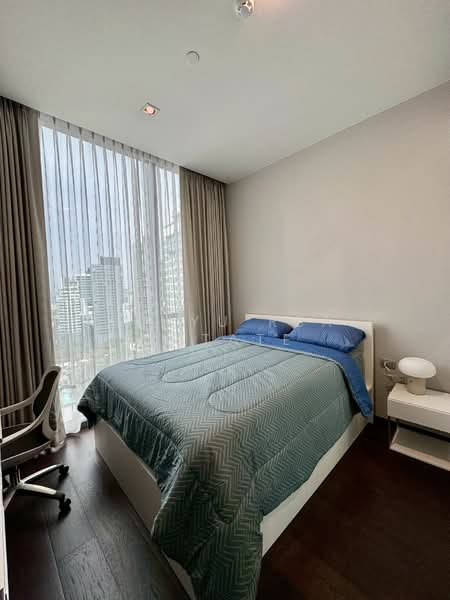 LAVIQ Sukhumvit 57, Bangkok, Soi Sukhumvit 57, Sukhumvit Road, Khlong Tan Nua, Watthana, Bangkok, 2 Bedrooms, 81 sqm, Condo For Rent, by Shinyu Real Estate, 500258140 - DDproperty.com