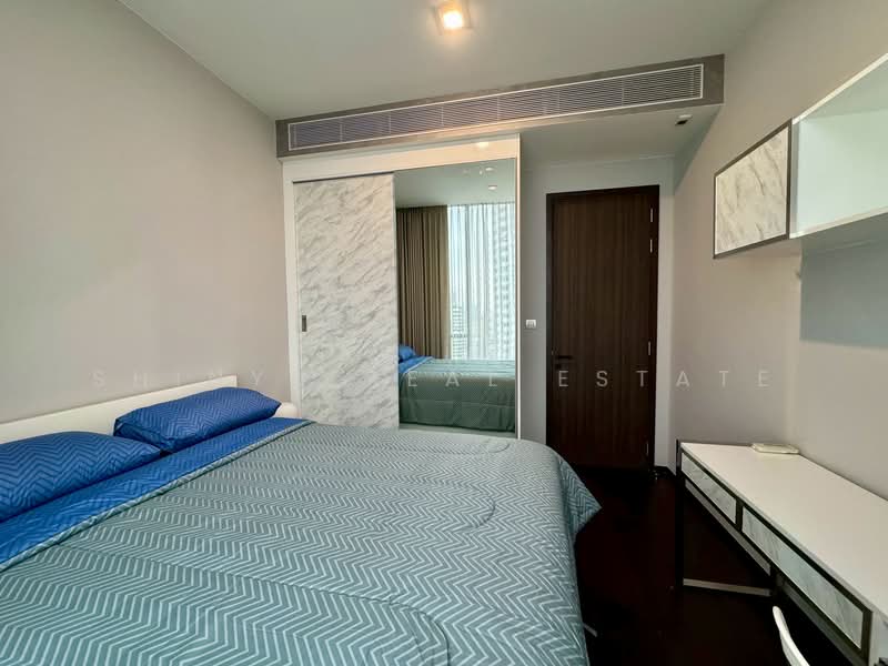 LAVIQ Sukhumvit 57, Bangkok, Soi Sukhumvit 57, Sukhumvit Road, Khlong Tan Nua, Watthana, Bangkok, 2 Bedrooms, 81 sqm, Condo For Rent, by Shinyu Real Estate, 500258140 - DDproperty.com