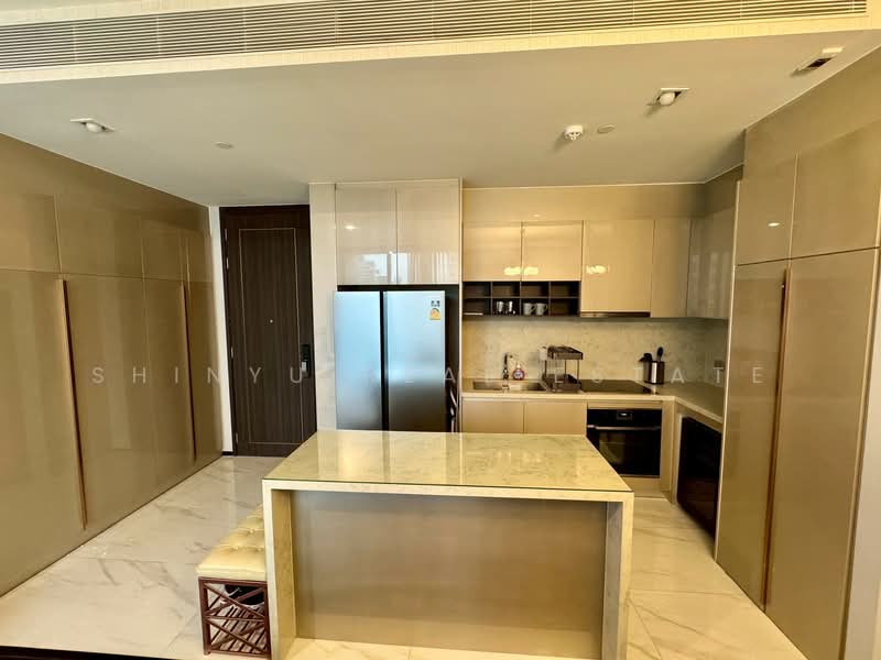 LAVIQ Sukhumvit 57, Bangkok, Soi Sukhumvit 57, Sukhumvit Road, Khlong Tan Nua, Watthana, Bangkok, 2 Bedrooms, 81 sqm, Condo For Rent, by Shinyu Real Estate, 500258140 - DDproperty.com