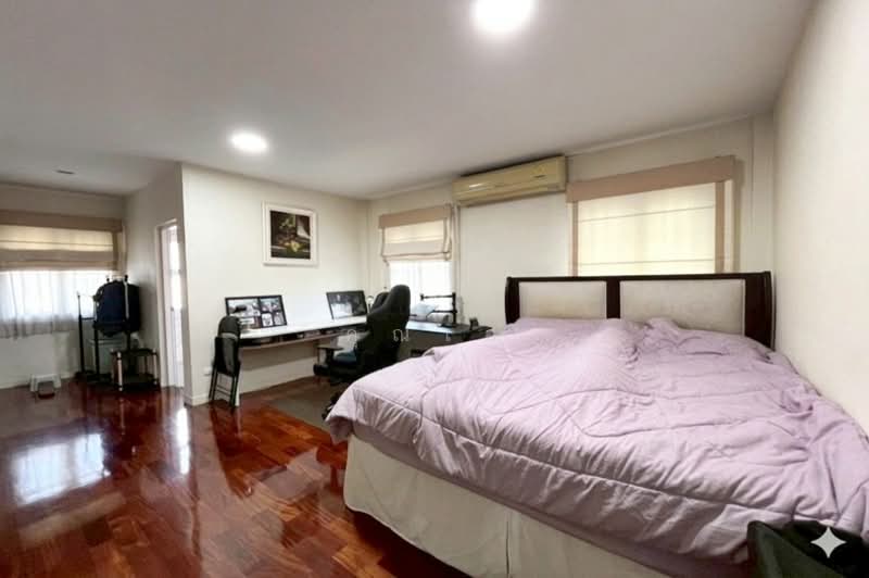 Nantawan Rama 9-Onnut, Bangkok, Soi Mu Ban Nantawan, Prawet, Prawet, Bangkok, 5 Bedrooms, 450 sqm, Single Detached House For Sale, by คุณเอ, 500258143 - DDproperty.com