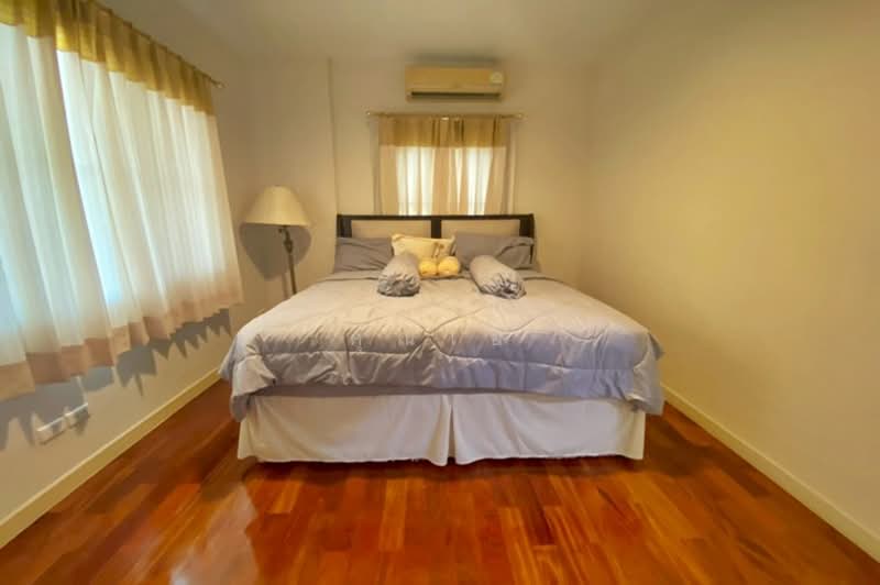 Nantawan Rama 9-Onnut, Bangkok, Soi Mu Ban Nantawan, Prawet, Prawet, Bangkok, 5 Bedrooms, 450 sqm, Single Detached House For Sale, by คุณเอ, 500258143 - DDproperty.com