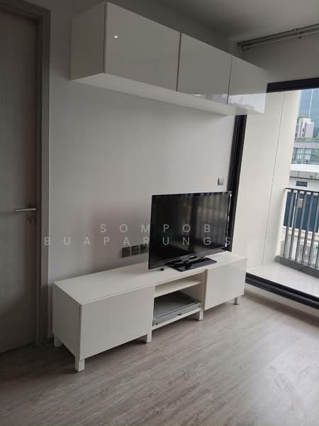Rhythm Ekkamai, Bangkok, 11 Soi Sukhumvit 63, Khlongtoei Nua, Watthana, Bangkok, 2 Bedrooms, 70 sqm, Condo For Rent, by Sompob Buaparungsri, 500258145 - DDproperty.com